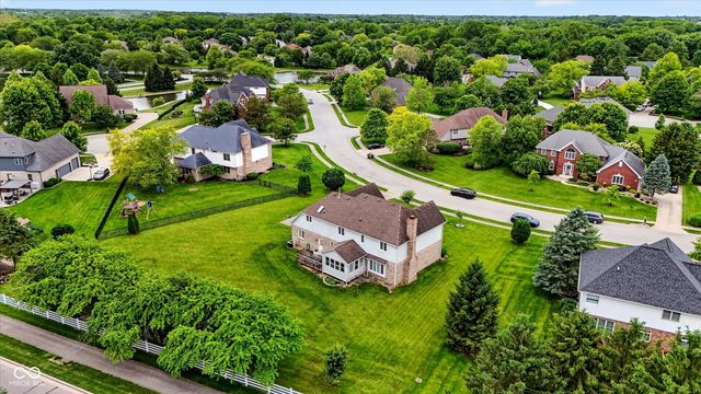 14477 Whisper Wind Drive, Carmel, IN 46032