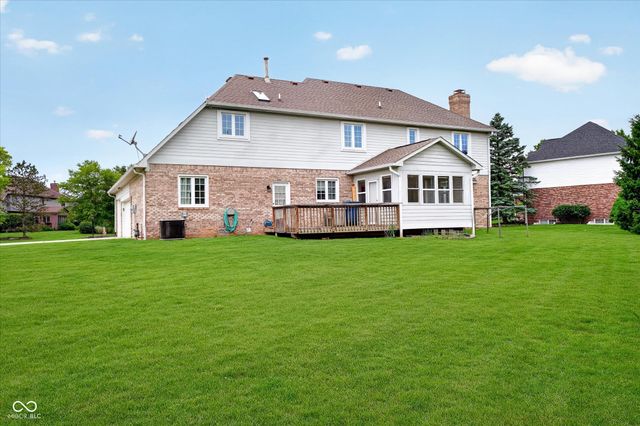 14477 Whisper Wind Drive, Carmel, IN 46032