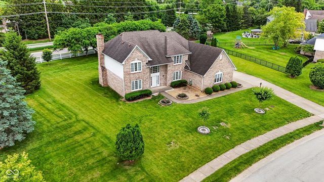 14477 Whisper Wind Drive, Carmel, IN 46032