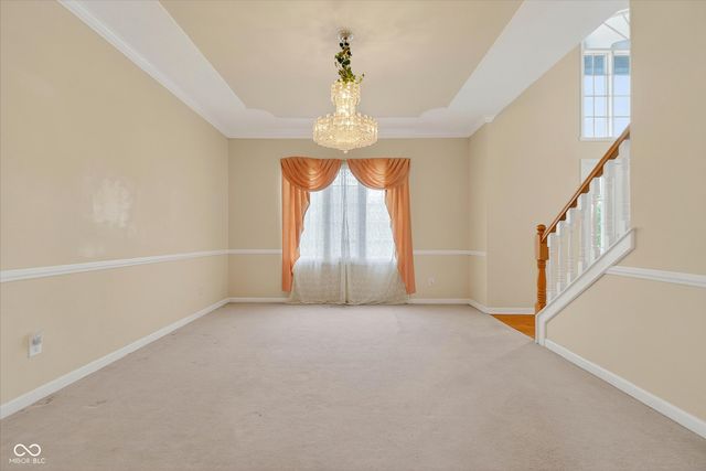 14477 Whisper Wind Drive, Carmel, IN 46032
