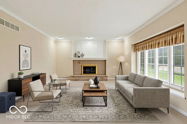 14477 Whisper Wind Drive, Carmel, IN 46032