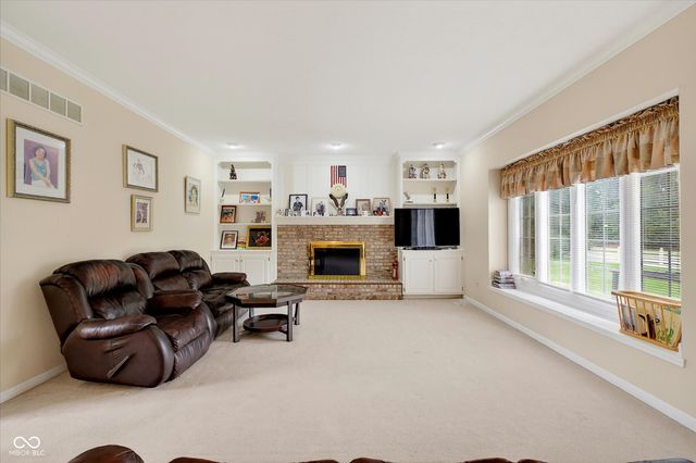 14477 Whisper Wind Drive, Carmel, IN 46032