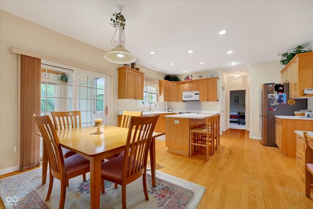 14477 Whisper Wind Drive, Carmel, IN 46032