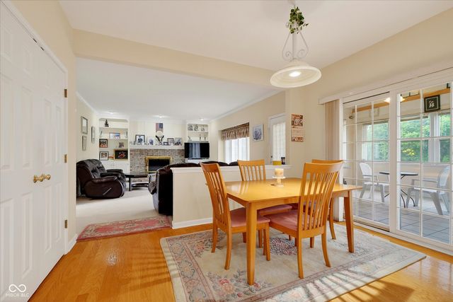14477 Whisper Wind Drive, Carmel, IN 46032