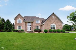 14477 Whisper Wind Drive, Carmel, IN 46032