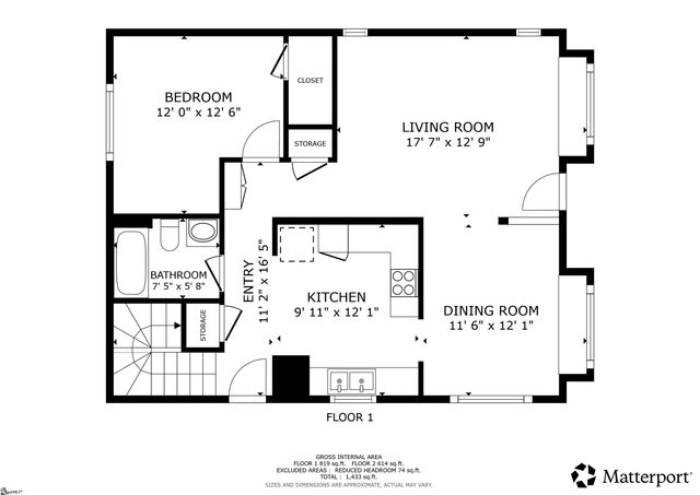 335 Woodlark Street, Greenville, SC 29607