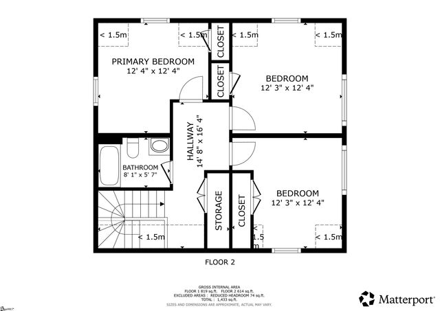 335 Woodlark Street, Greenville, SC 29607
