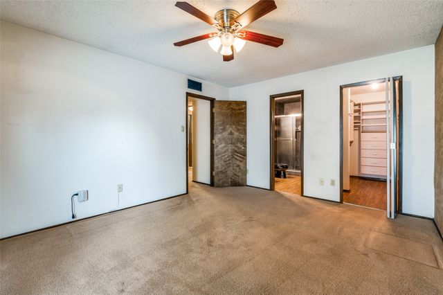 2302 Benbrook Drive, Carrollton, TX 75007