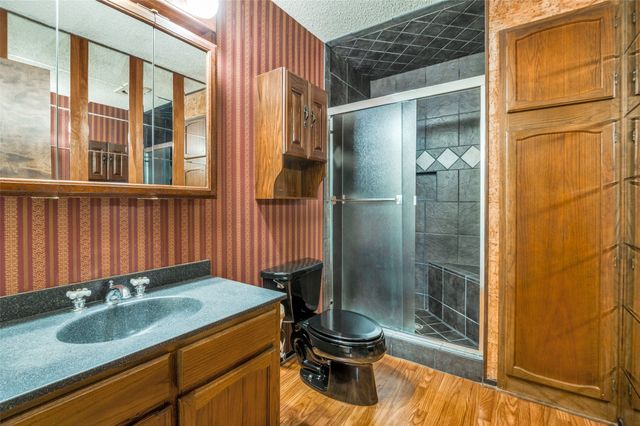 2302 Benbrook Drive, Carrollton, TX 75007