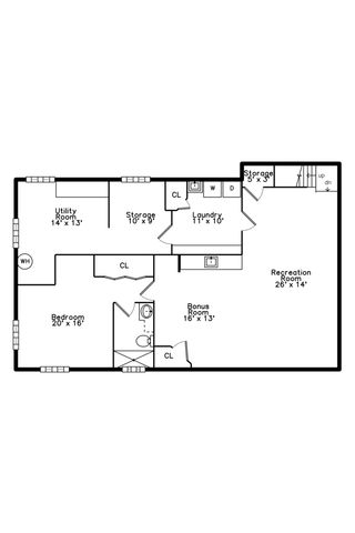 5738 Lyons Street, Morton Grove, IL 60053