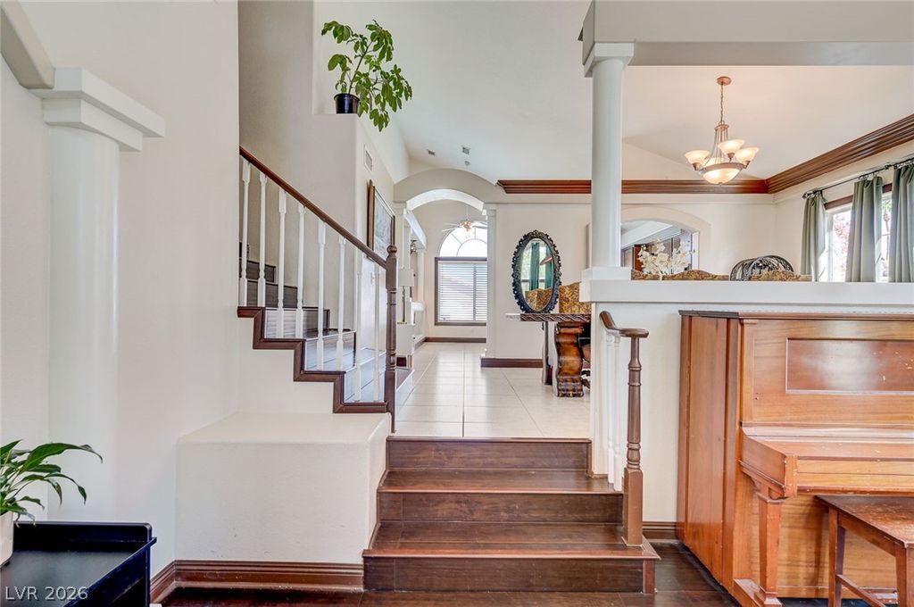 2722 Aspen Wood Avenue, Henderson, NV 89074 — photo 2