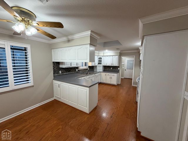 980 Dogwood Drive, Piggott, AR 72454