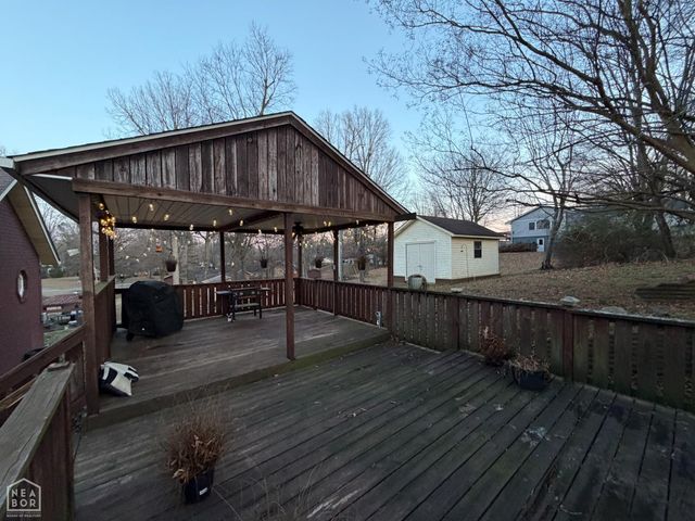 980 Dogwood Drive, Piggott, AR 72454