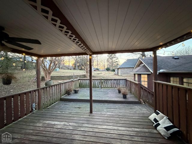 980 Dogwood Drive, Piggott, AR 72454