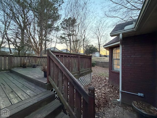 980 Dogwood Drive, Piggott, AR 72454