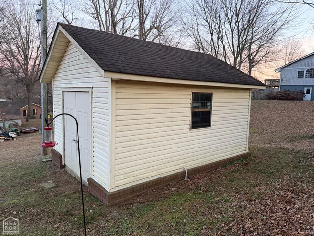 980 Dogwood Drive, Piggott, AR 72454