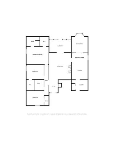 980 Dogwood Drive, Piggott, AR 72454