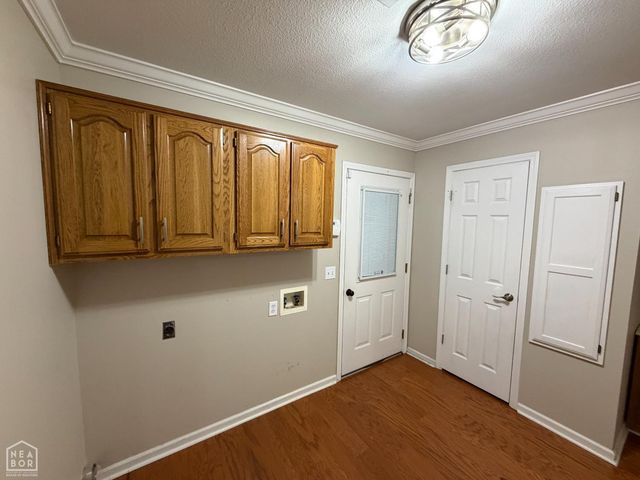 980 Dogwood Drive, Piggott, AR 72454