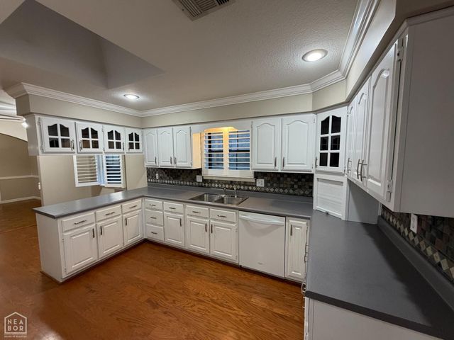 980 Dogwood Drive, Piggott, AR 72454