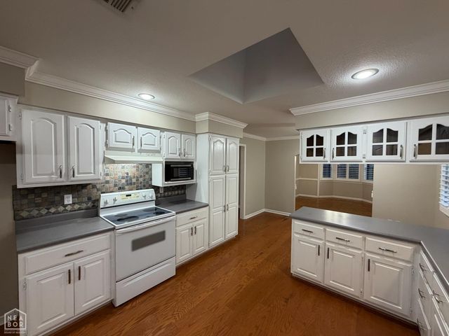 980 Dogwood Drive, Piggott, AR 72454