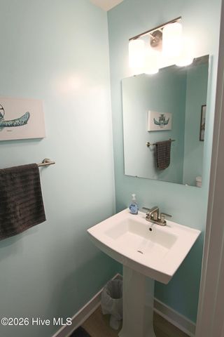 2049 Parow Lane NW, Calabash, NC 28467