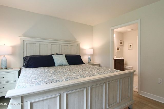 2049 Parow Lane NW, Calabash, NC 28467