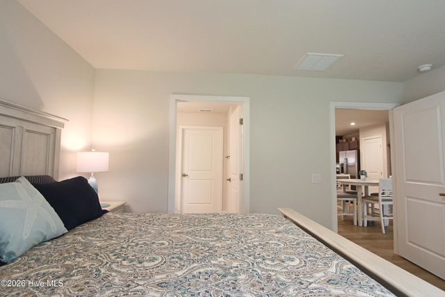 2049 Parow Lane NW, Calabash, NC 28467