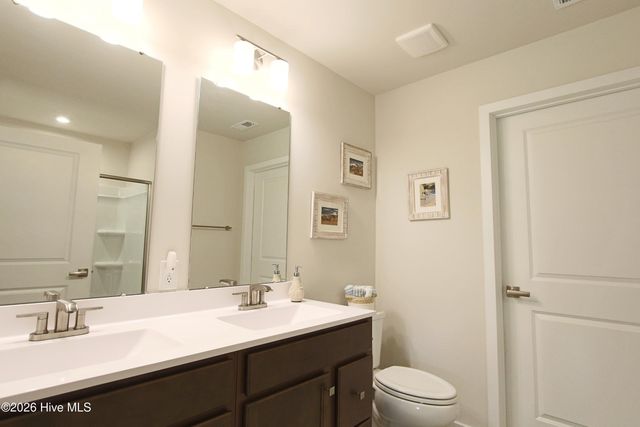 2049 Parow Lane NW, Calabash, NC 28467