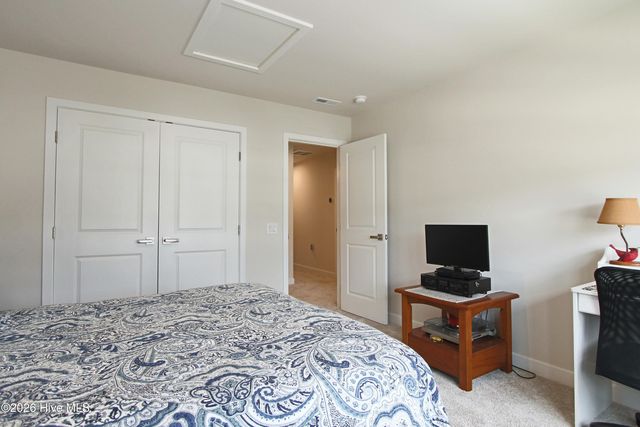 2049 Parow Lane NW, Calabash, NC 28467