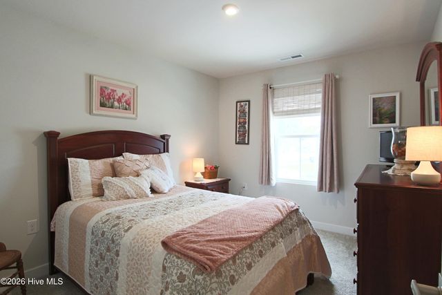 2049 Parow Lane NW, Calabash, NC 28467