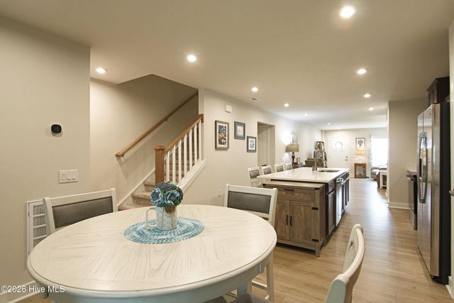 2049 Parow Lane NW, Calabash, NC 28467