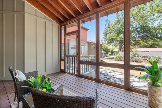 2709 Geraghty Ave, Austin, TX 78757