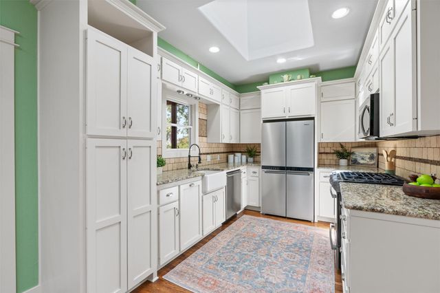 2709 Geraghty Ave, Austin, TX 78757