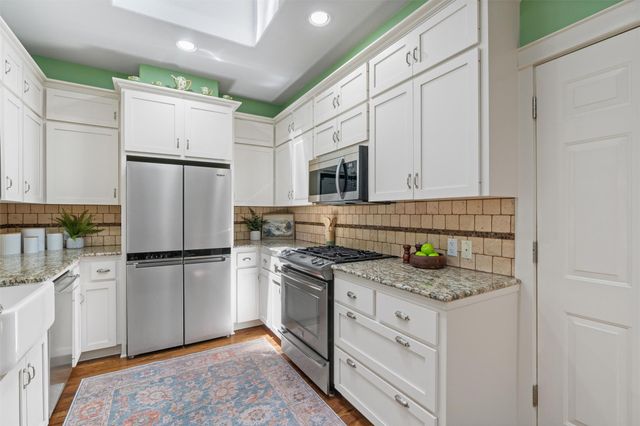 2709 Geraghty Ave, Austin, TX 78757