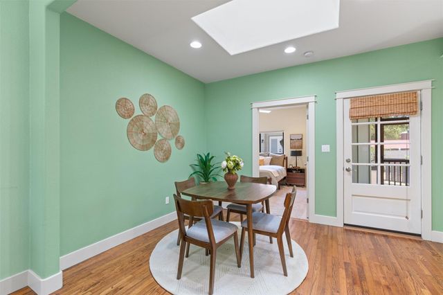 2709 Geraghty Ave, Austin, TX 78757