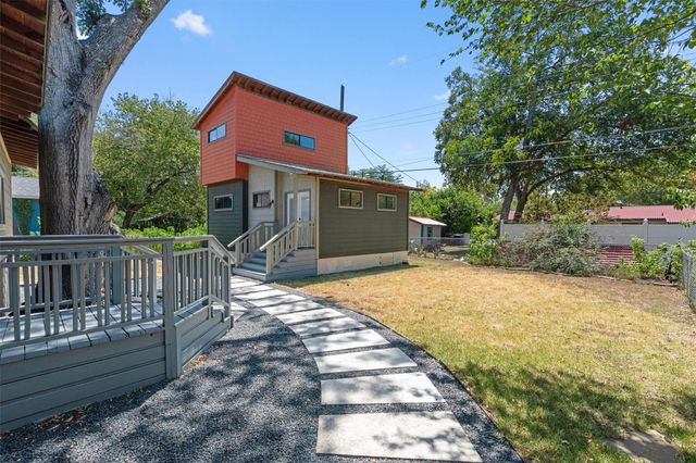 2709 Geraghty Ave, Austin, TX 78757