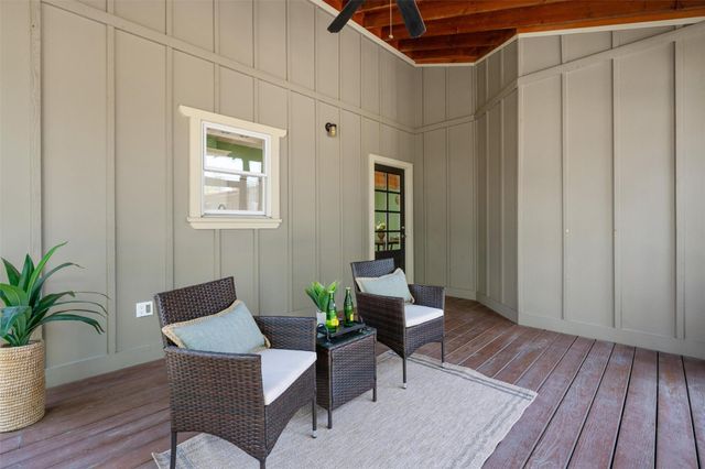 2709 Geraghty Ave, Austin, TX 78757