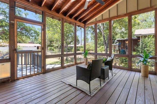 2709 Geraghty Ave, Austin, TX 78757