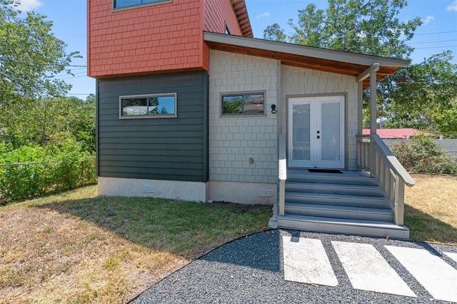 2709 Geraghty Ave, Austin, TX 78757