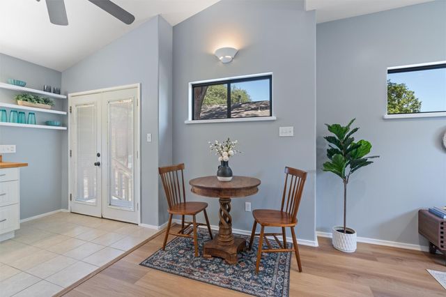 2709 Geraghty Ave, Austin, TX 78757