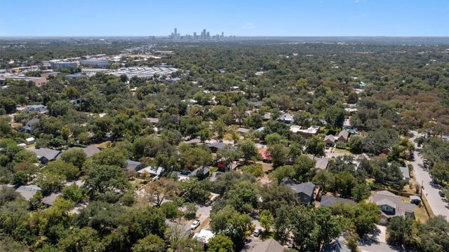 2709 Geraghty Ave, Austin, TX 78757