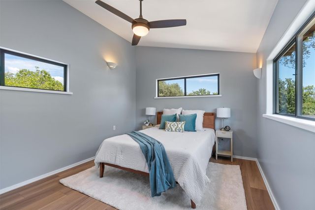 2709 Geraghty Ave, Austin, TX 78757