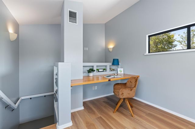 2709 Geraghty Ave, Austin, TX 78757