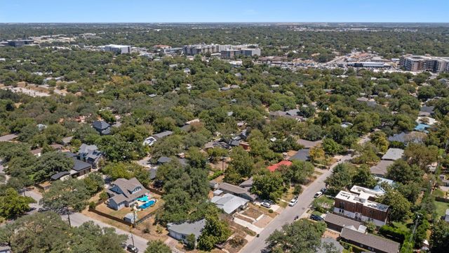 2709 Geraghty Ave, Austin, TX 78757