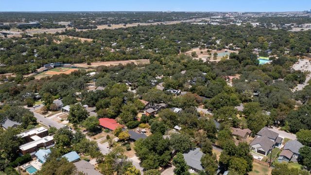 2709 Geraghty Ave, Austin, TX 78757