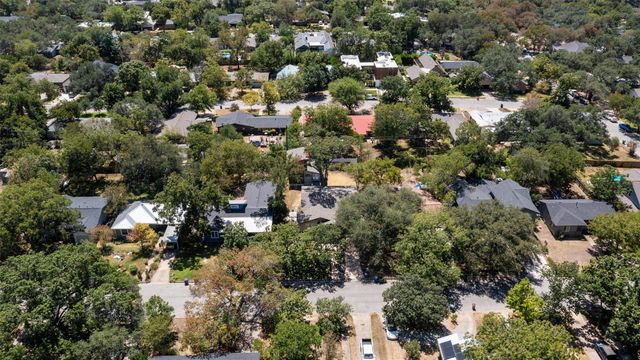 2709 Geraghty Ave, Austin, TX 78757