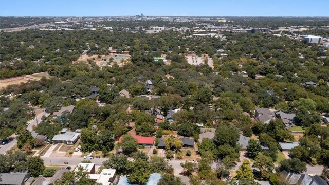 2709 Geraghty Ave, Austin, TX 78757