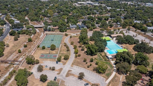 2709 Geraghty Ave, Austin, TX 78757