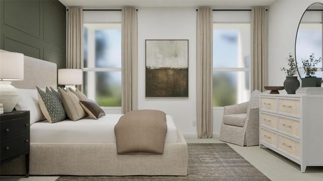 1734 Indigo Chase Drive, Crosby, TX 77532