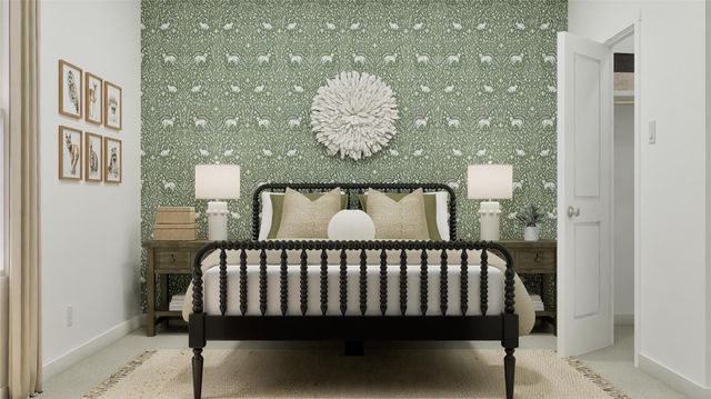 1734 Indigo Chase Drive, Crosby, TX 77532